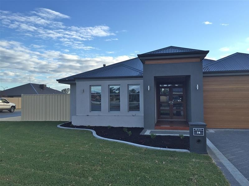 36 Greenacre Street, Pinjarra WA 6208