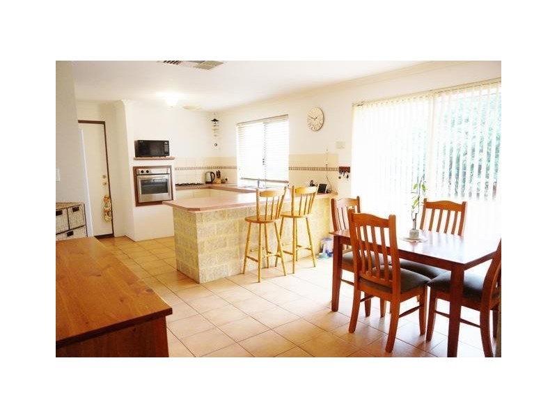 84 Elliot Street, Waroona WA 6215