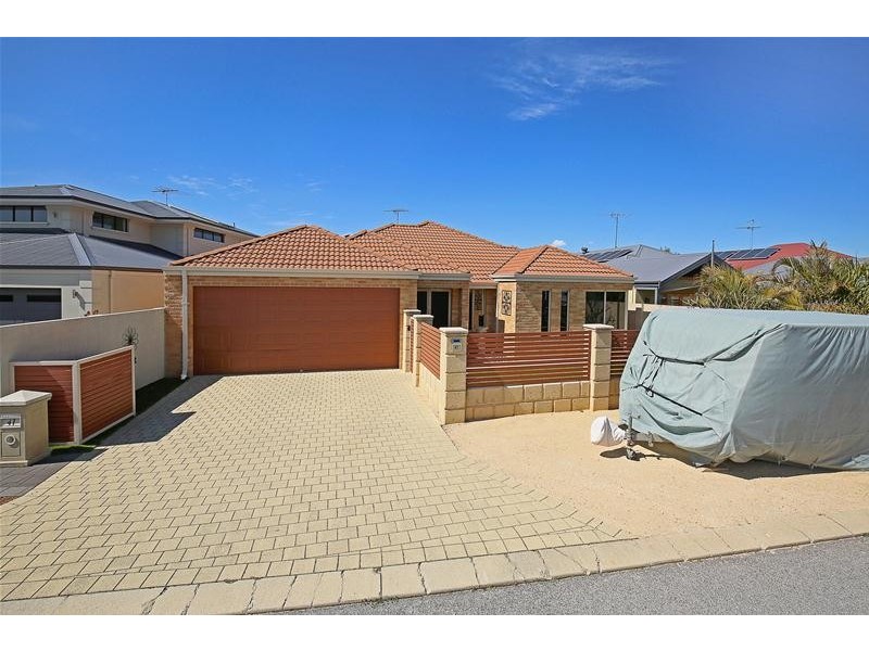 41 Batavia Quays, South Yunderup WA 6208