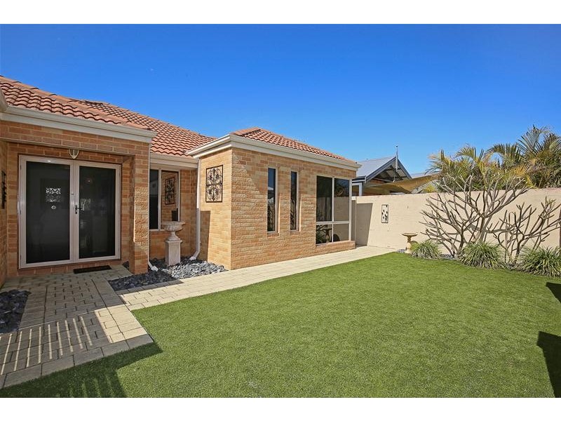 41 Batavia Quays, South Yunderup WA 6208