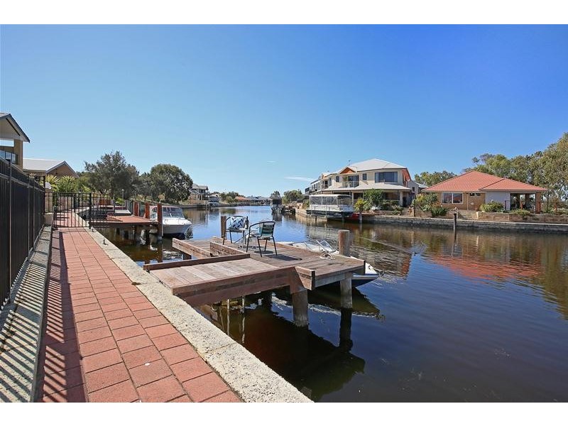 41 Batavia Quays, South Yunderup WA 6208