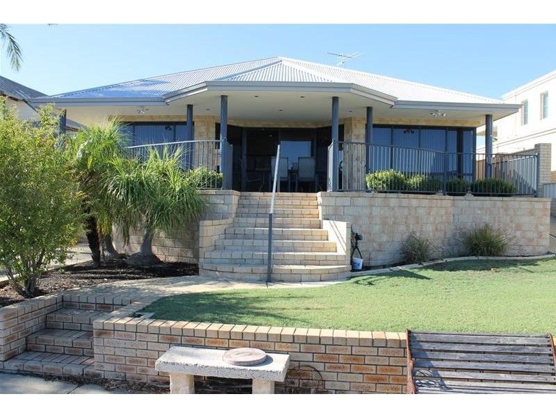 3 Tanderra Place, South Yunderup WA 6208