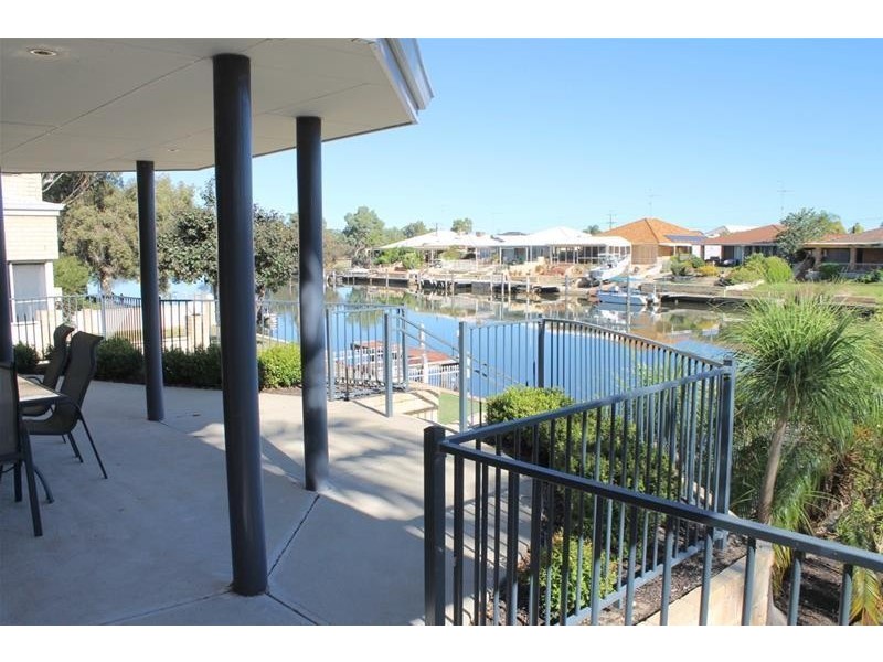 3 Tanderra Place, South Yunderup WA 6208