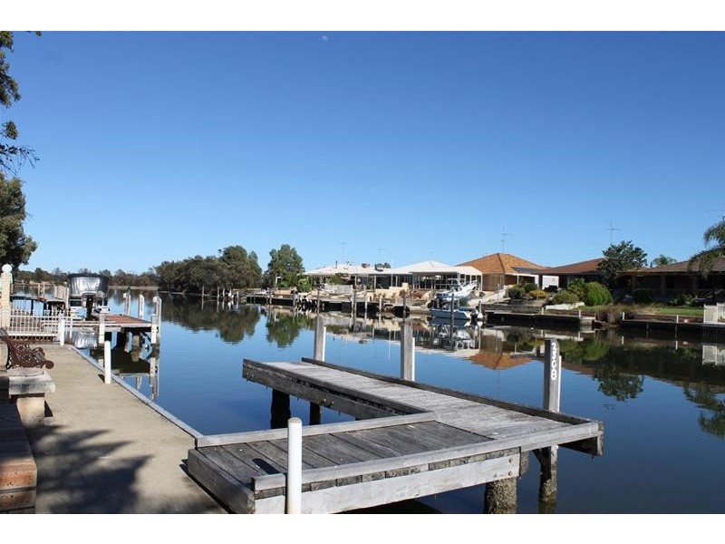 3 Tanderra Place, South Yunderup WA 6208