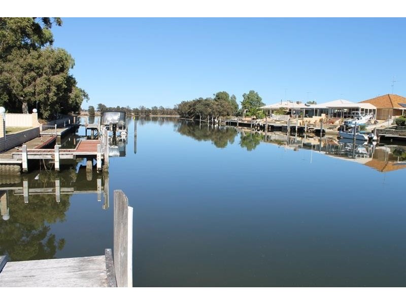 3 Tanderra Place, South Yunderup WA 6208