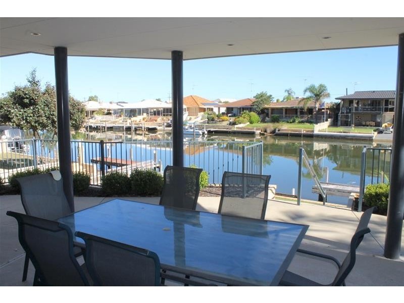 3 Tanderra Place, South Yunderup WA 6208