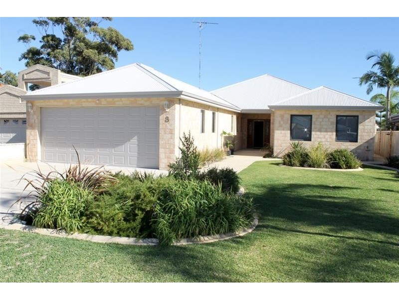 3 Tanderra Place, South Yunderup WA 6208