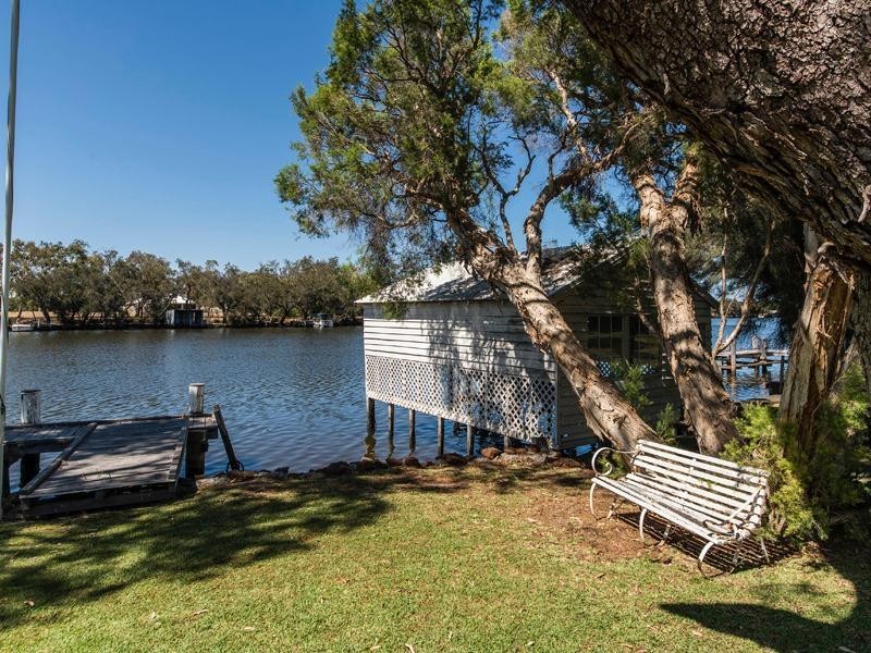 160 Culeenup Road, North Yunderup WA 6208