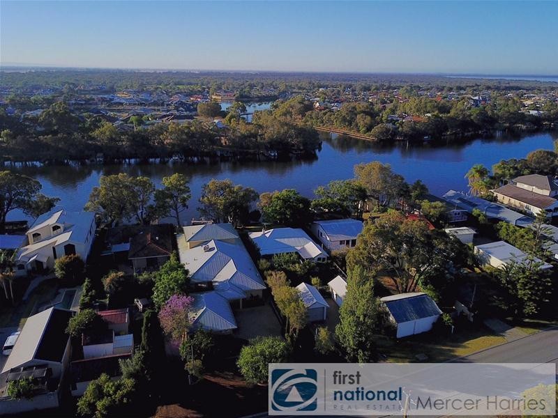 160 Culeenup Road, North Yunderup WA 6208