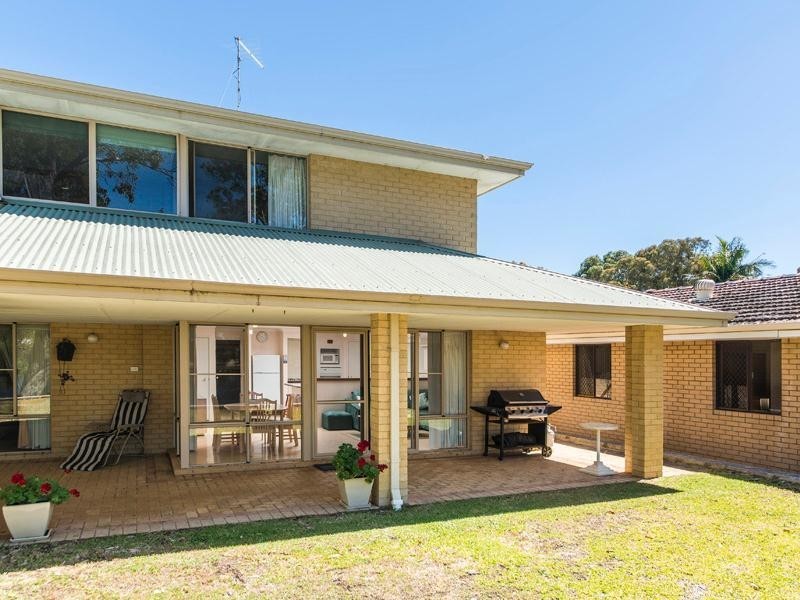 160 Culeenup Road, North Yunderup WA 6208