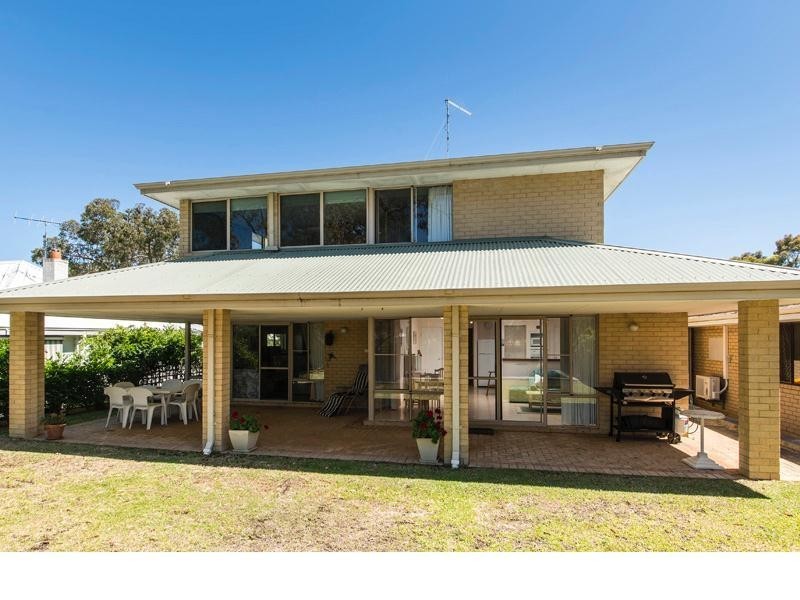 160 Culeenup Road, North Yunderup WA 6208
