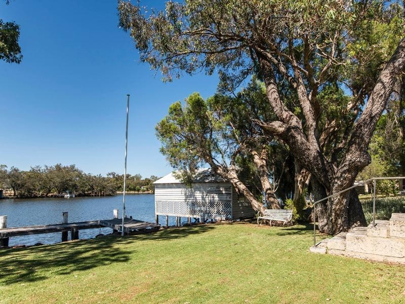 160 Culeenup Road, North Yunderup WA 6208