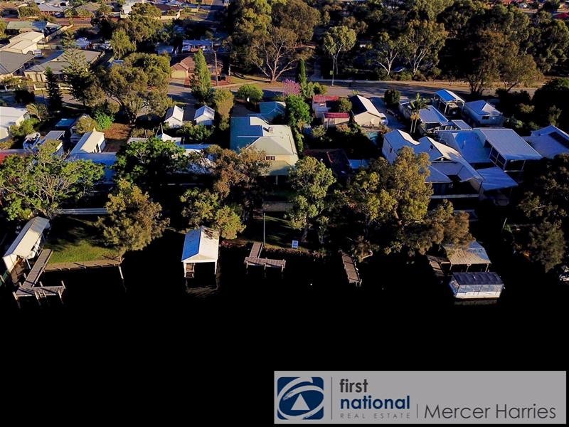 160 Culeenup Road, North Yunderup WA 6208