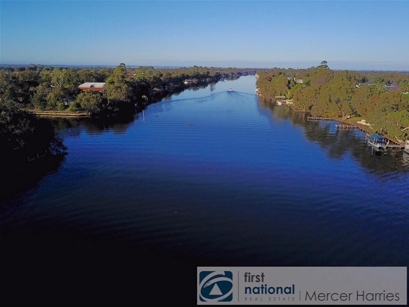 160 Culeenup Road, North Yunderup WA 6208