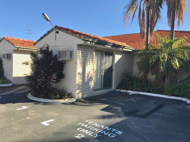 2/98 Mandurah Terrace, Mandurah WA 6210