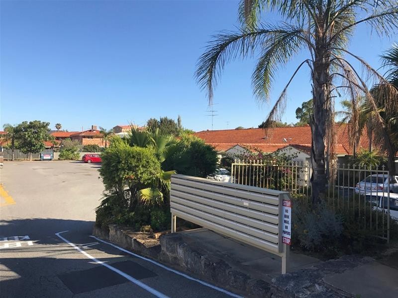 2/98 Mandurah Terrace, Mandurah WA 6210