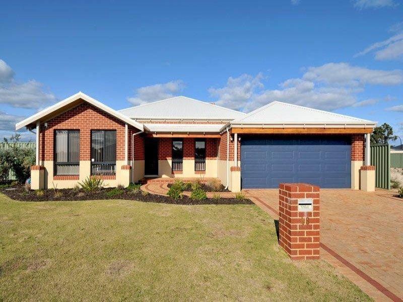 48 Bibbulmun Meander, Ravenswood WA 6208