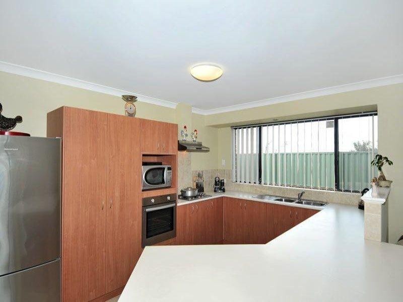 48 Bibbulmun Meander, Ravenswood WA 6208