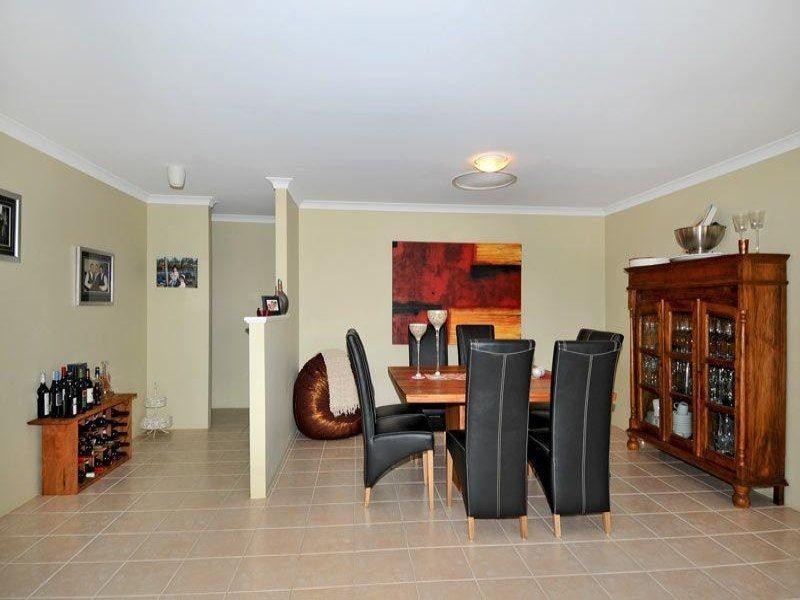 48 Bibbulmun Meander, Ravenswood WA 6208