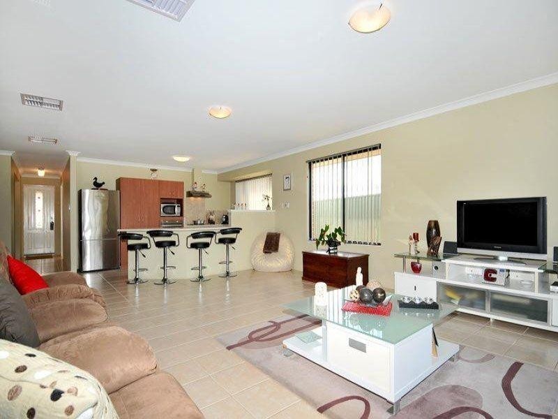 48 Bibbulmun Meander, Ravenswood WA 6208