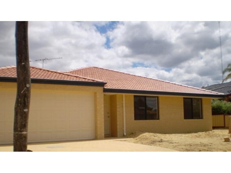 1/2 Iseppi Street, Waroona WA 6215