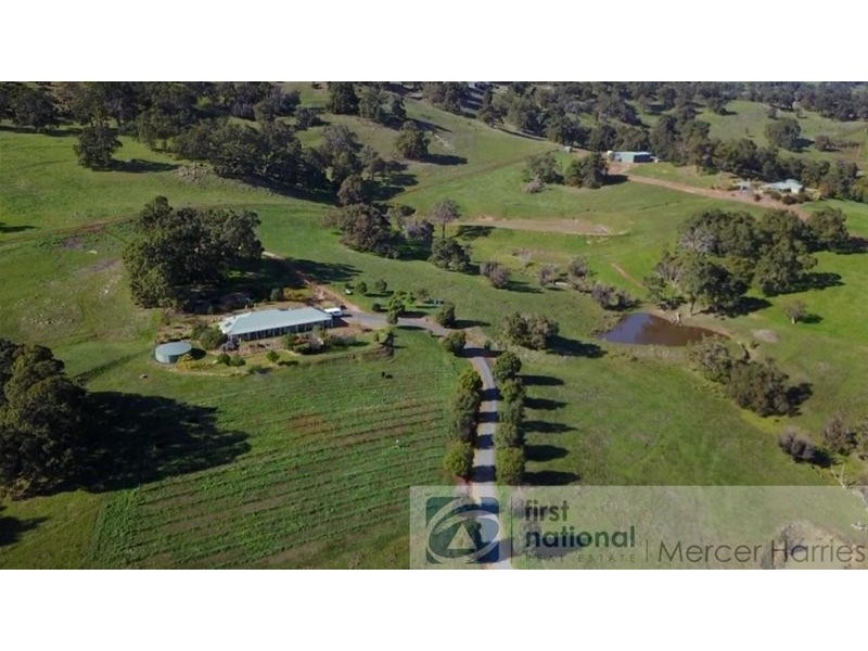 51 Ridgeview Drive, Meelon WA 6208