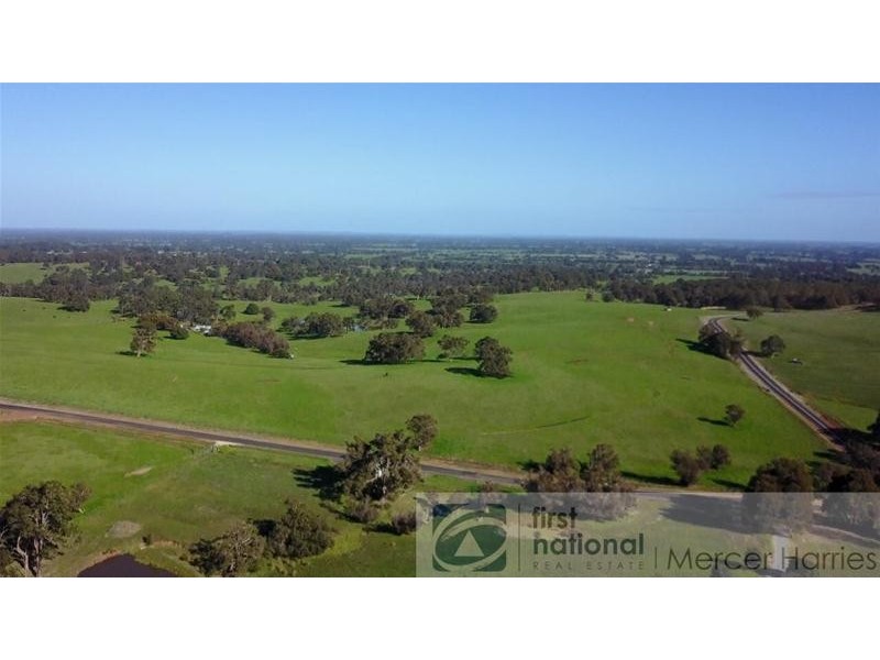 51 Ridgeview Drive, Meelon WA 6208