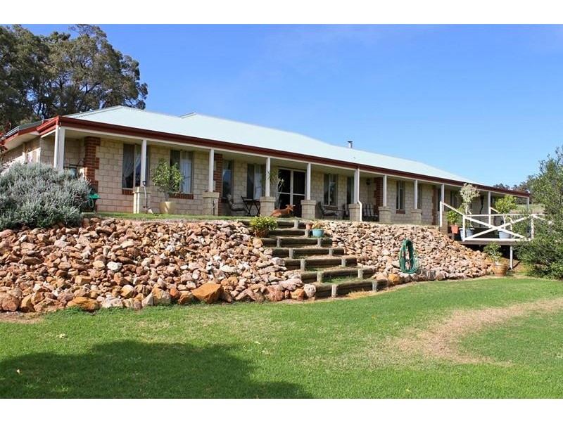 51 Ridgeview Drive, Meelon WA 6208