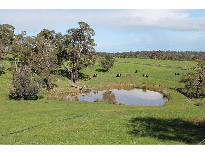 51 Ridgeview Drive, Meelon WA 6208