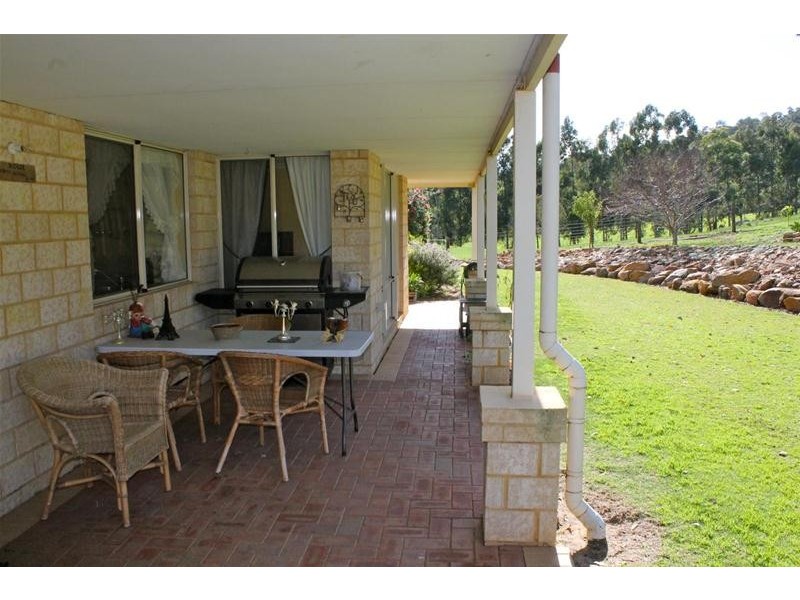 51 Ridgeview Drive, Meelon WA 6208