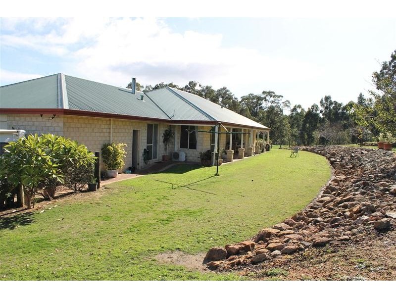 51 Ridgeview Drive, Meelon WA 6208