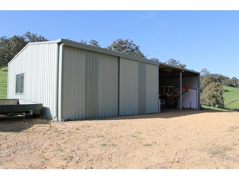 51 Ridgeview Drive, Meelon WA 6208