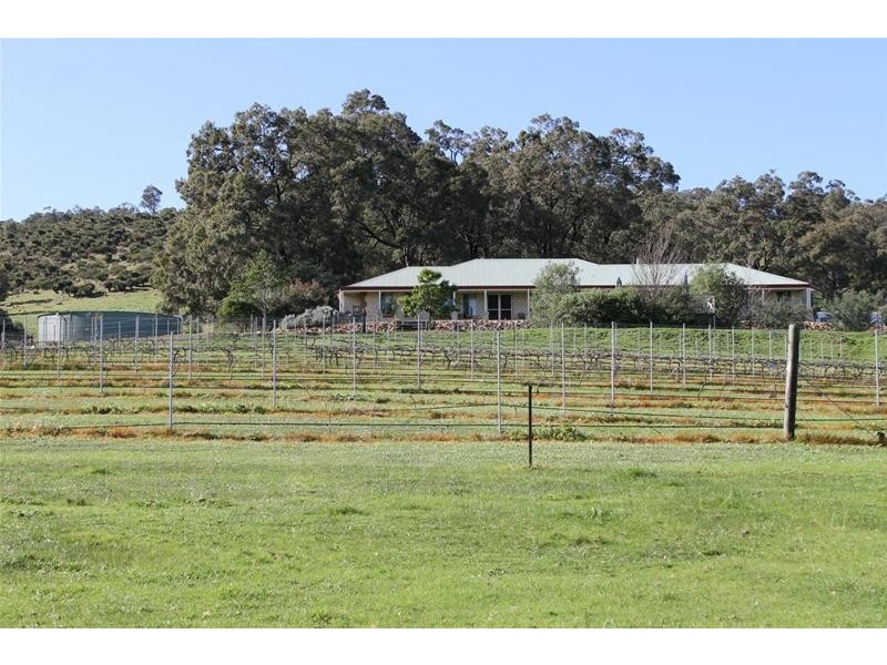 51 Ridgeview Drive, Meelon WA 6208