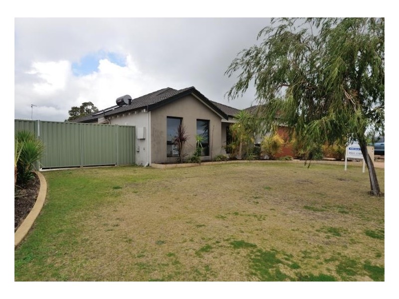 40 Bibbulmun Meander, Ravenswood WA 6208