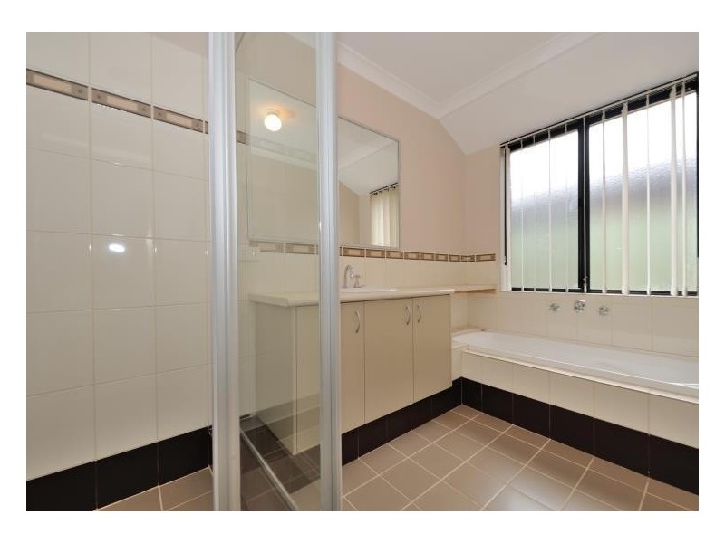 40 Bibbulmun Meander, Ravenswood WA 6208