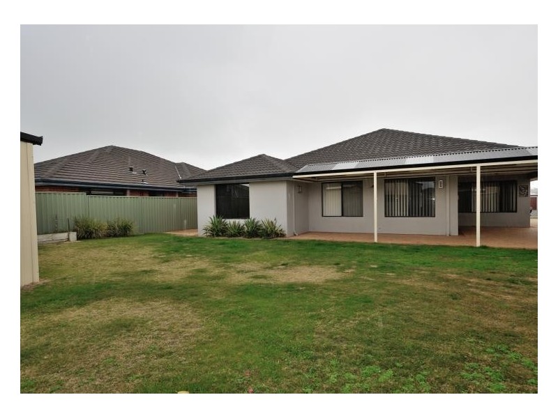 40 Bibbulmun Meander, Ravenswood WA 6208