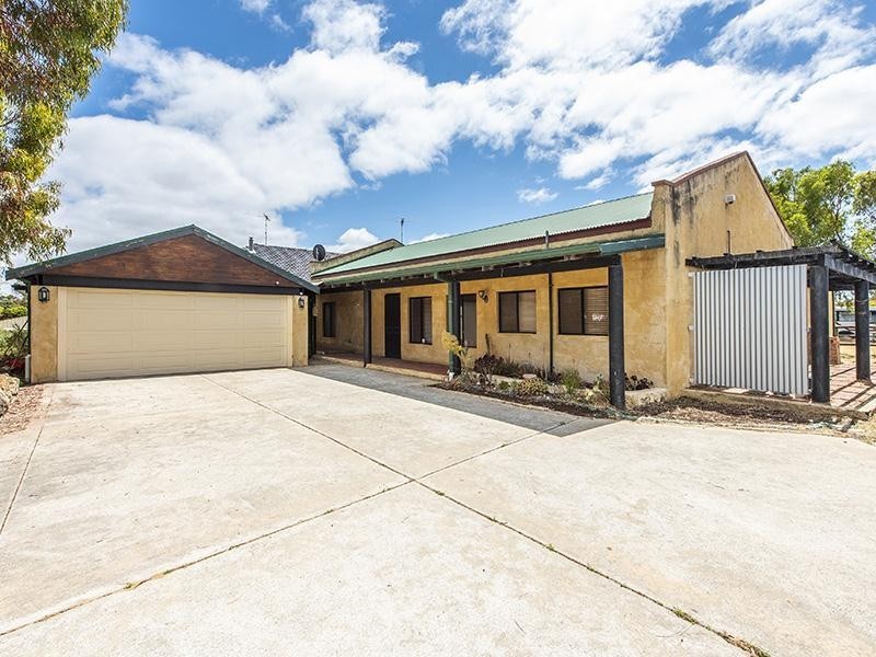 31 Murray Waters Blvd, South Yunderup WA 6208