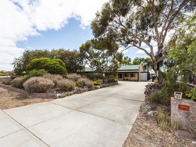 31 Murray Waters Blvd, South Yunderup WA 6208