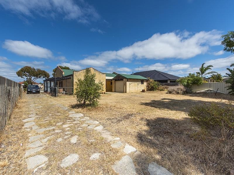 31 Murray Waters Blvd, South Yunderup WA 6208