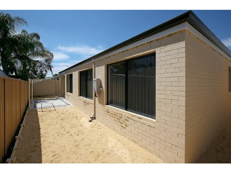 6/19 Greenacre Street, Pinjarra WA 6208