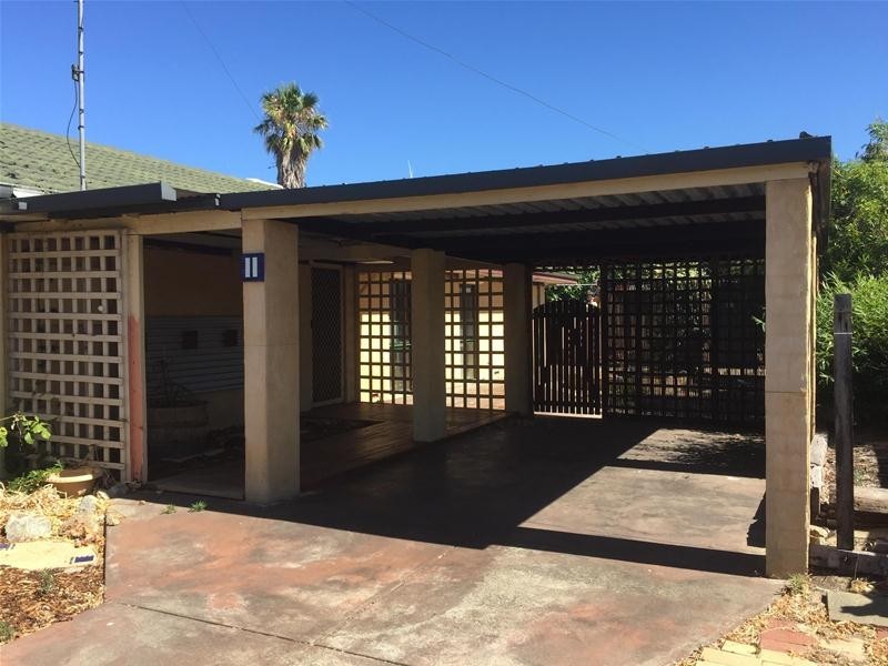 11 Osmunda Place, Pinjarra WA 6208