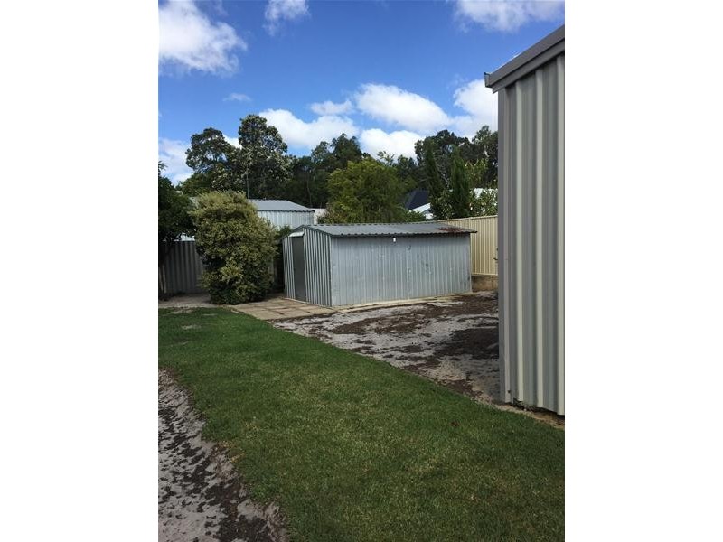 7 Hayes Court, Ravenswood WA 6208