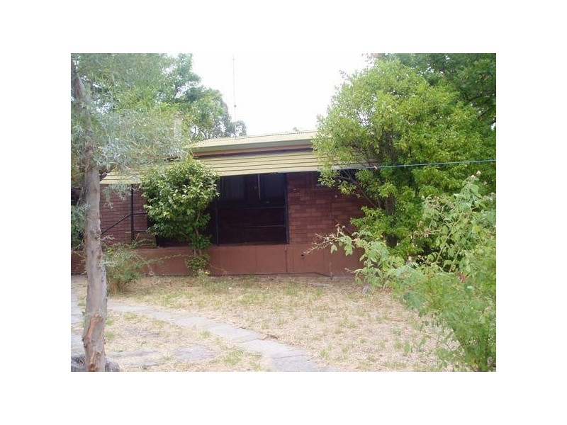 36 Church Street, Dwellingup WA 6213