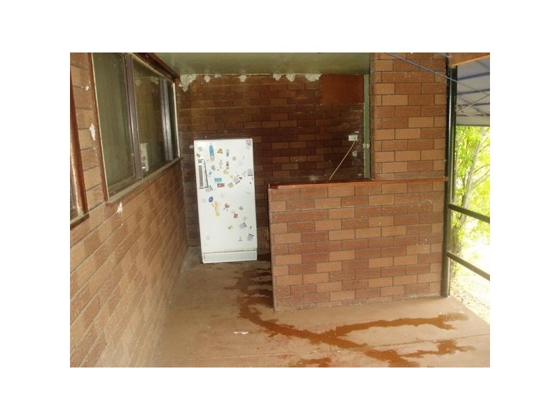 36 Church Street, Dwellingup WA 6213