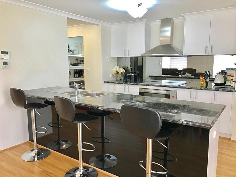 31 Sundercombe Loop, Waroona WA 6215