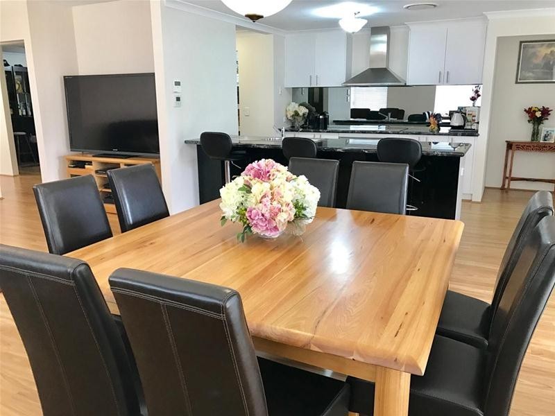 31 Sundercombe Loop, Waroona WA 6215