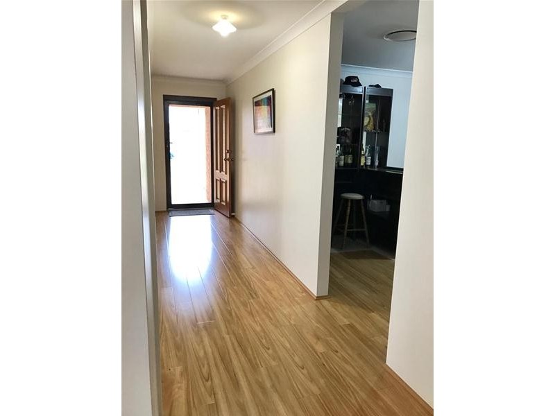 31 Sundercombe Loop, Waroona WA 6215