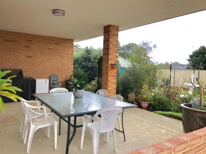 31 Sundercombe Loop, Waroona WA 6215