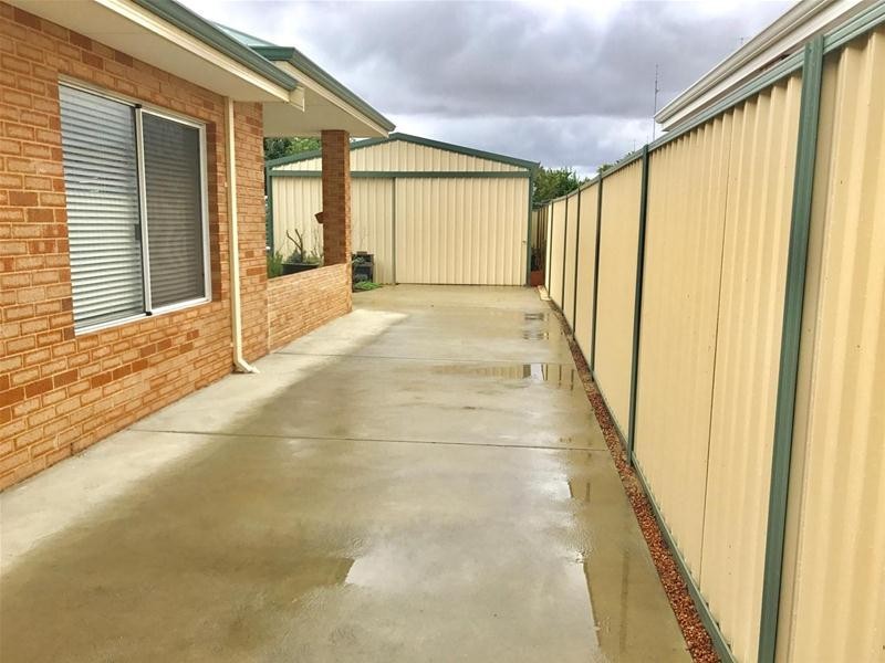 31 Sundercombe Loop, Waroona WA 6215