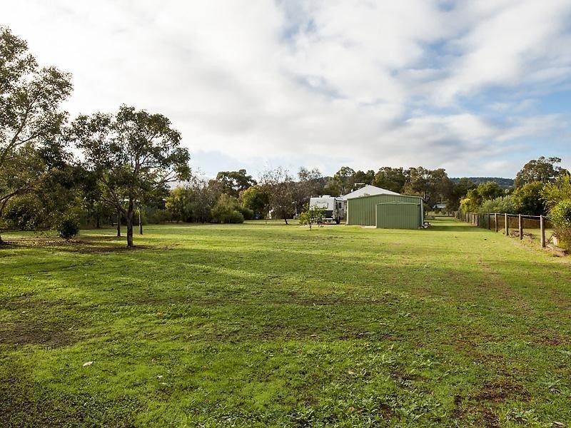 852 Atkins Road, North Dandalup WA 6207